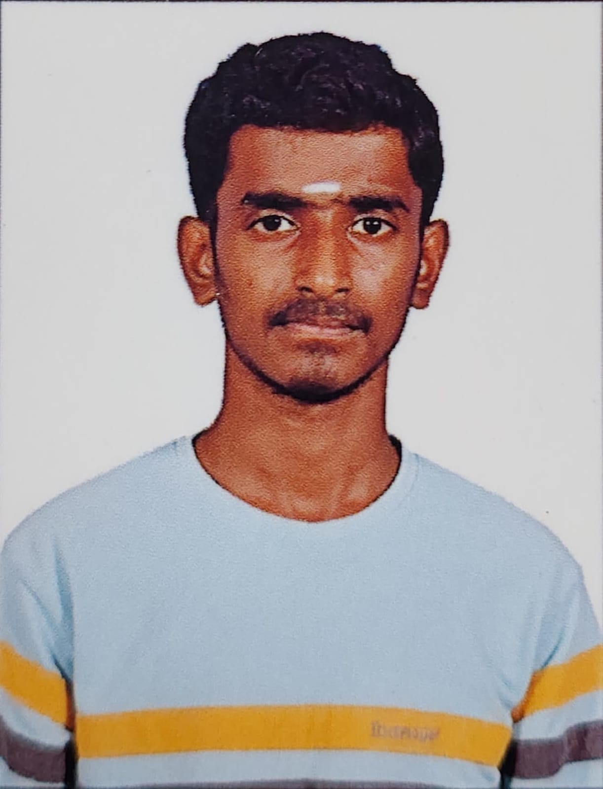 Vigneshwaran S