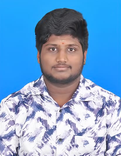 Karanrajan SV