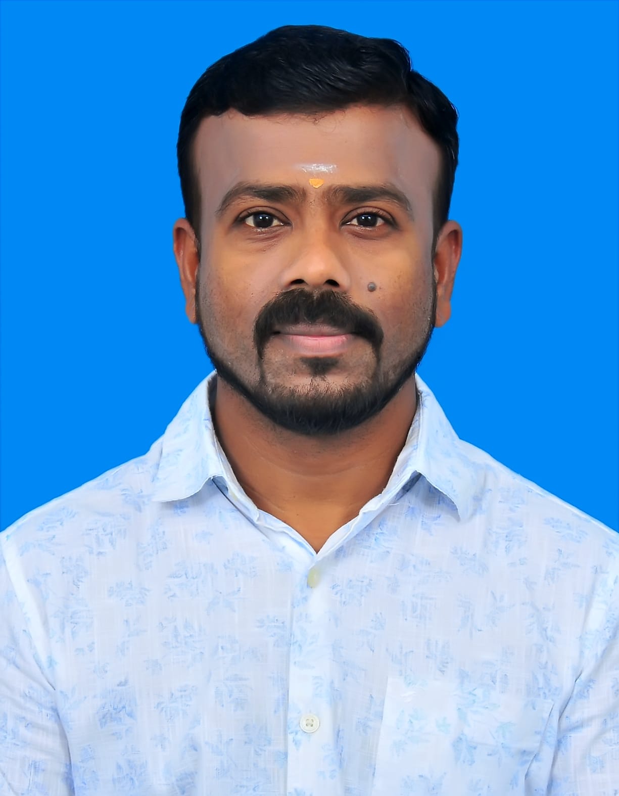 Pitchamani.R