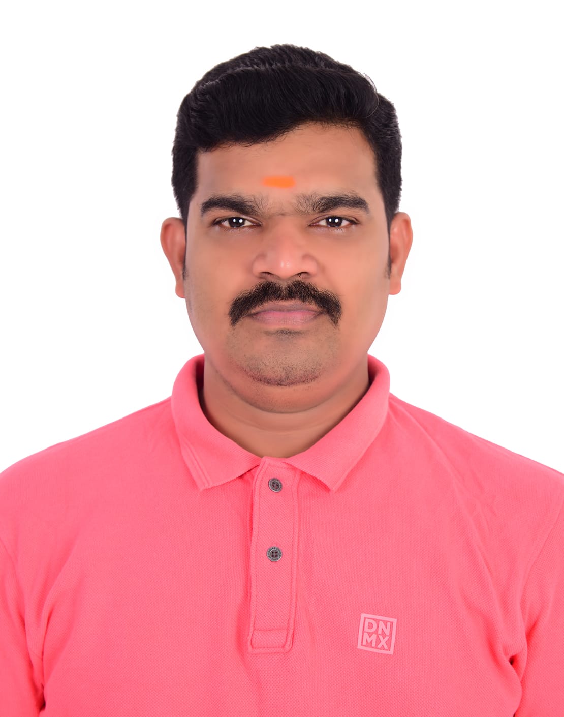 Manivannan.P