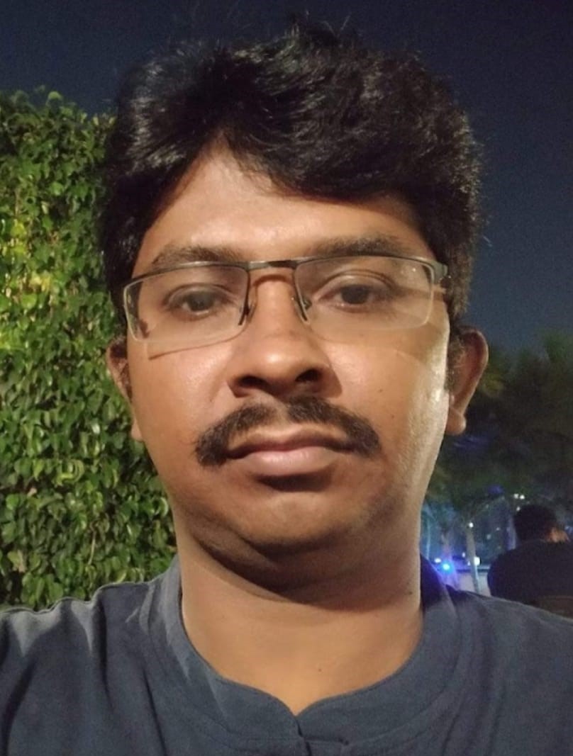 Nagarajan.P